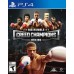Big Rumble Boxing Creed Champions (PS4) Big Rumble Boxing Creed Champions (PS4)